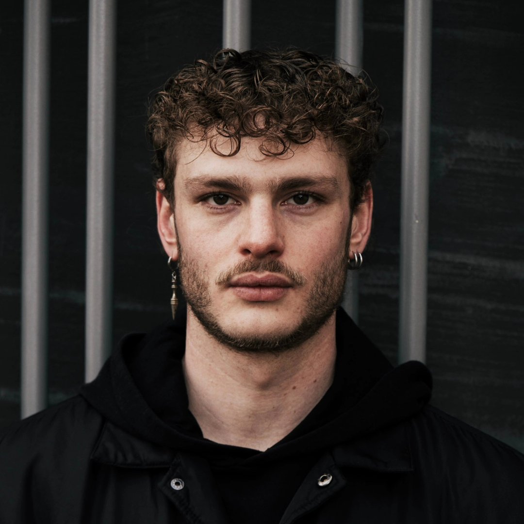 Manuel Gassmann alias NachtLos